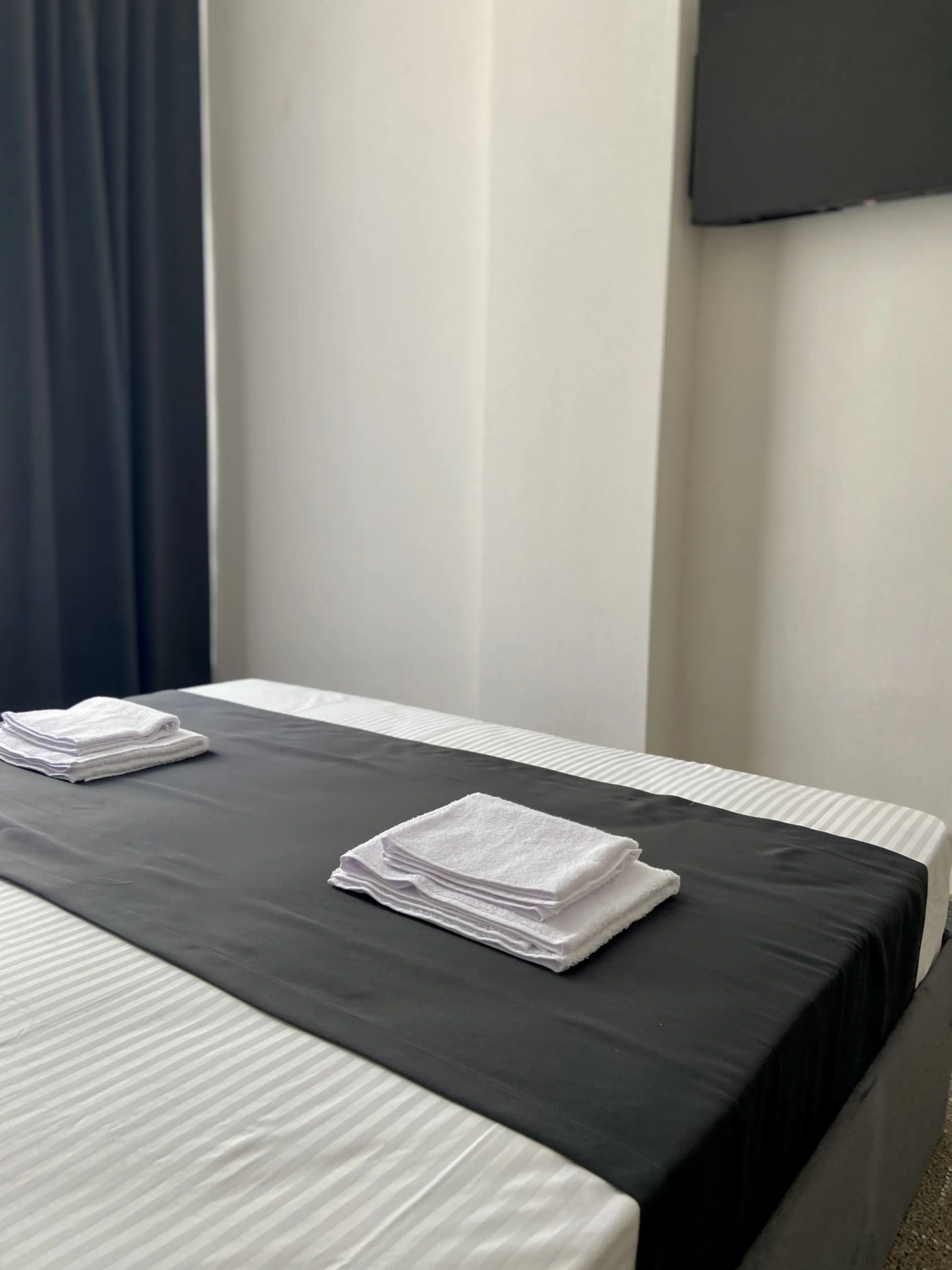 Гостиница АМС Хотел