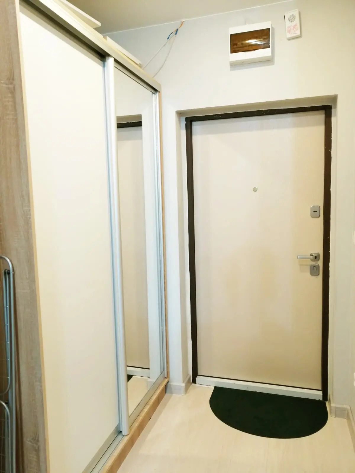 Апартаменты SiberiaLife на Инских Холмах