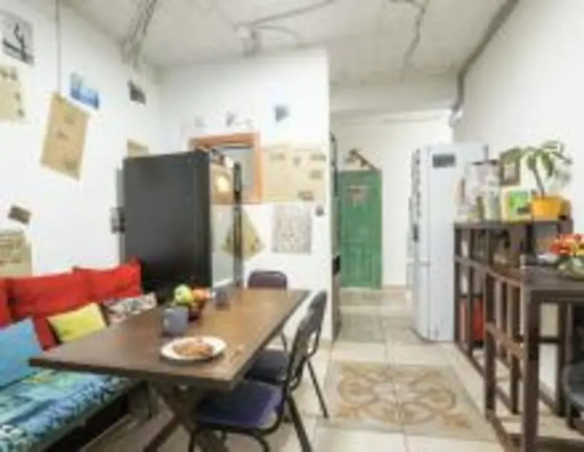 Хостел Решетников