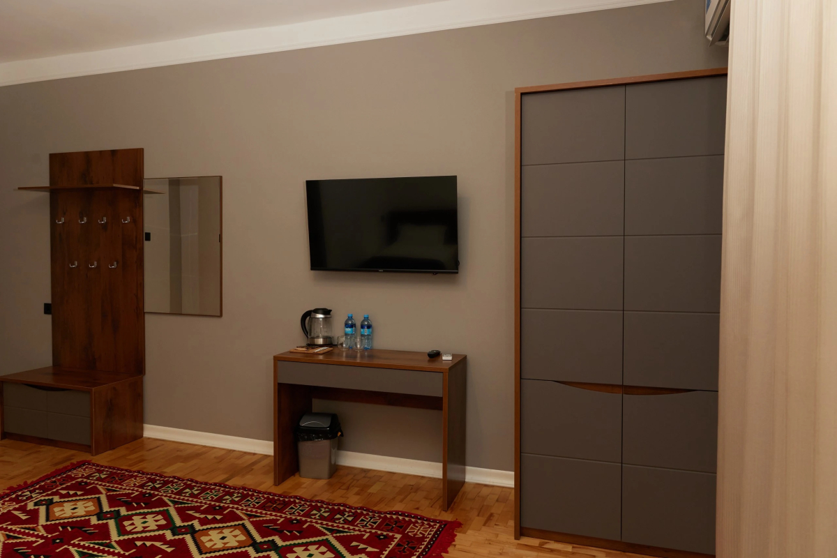 Гостевой дом Этно