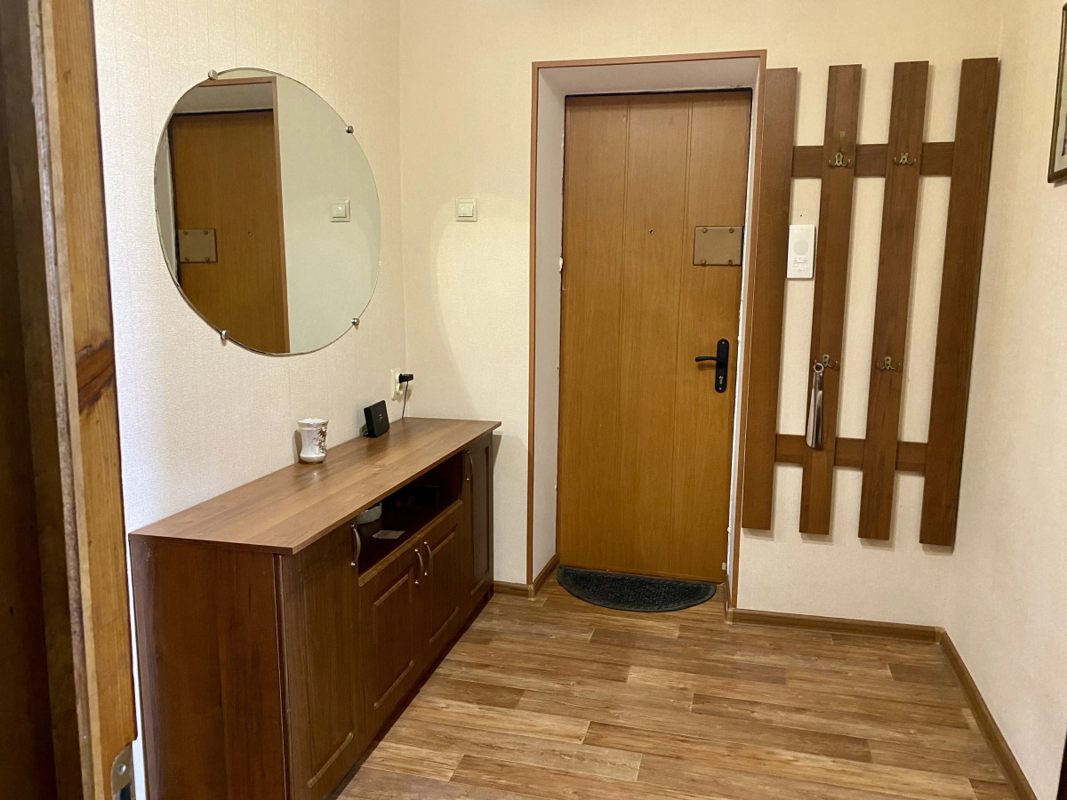 Квартира Уютная Квартира в Центре