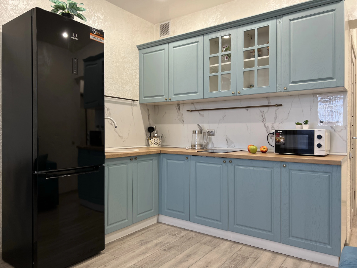 Квартира Студия Смолина 67/1-55 Улан-Удэ центр КакДома