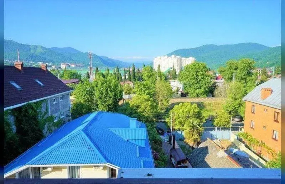 Гостевой дом Лазурит