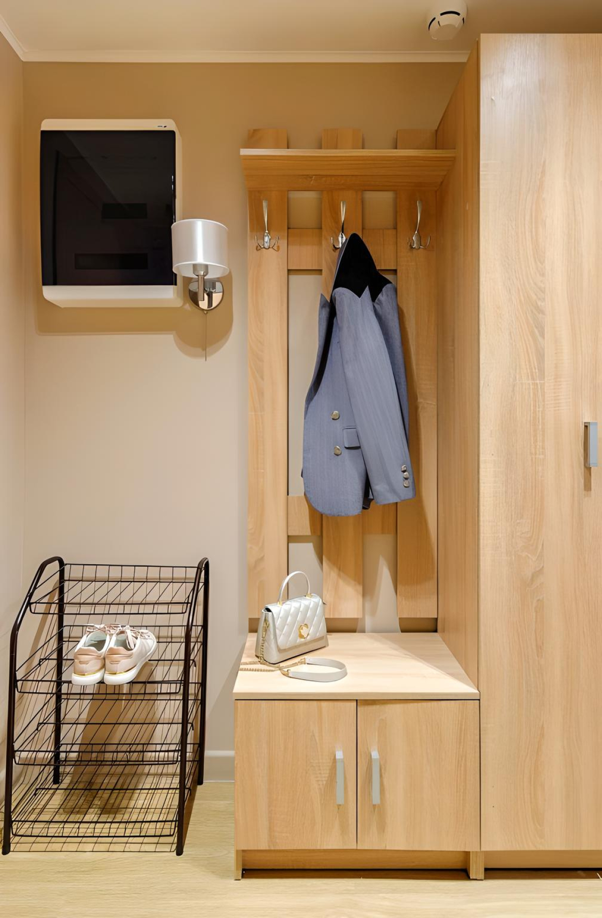 Апартаменты Grand Palace 1115