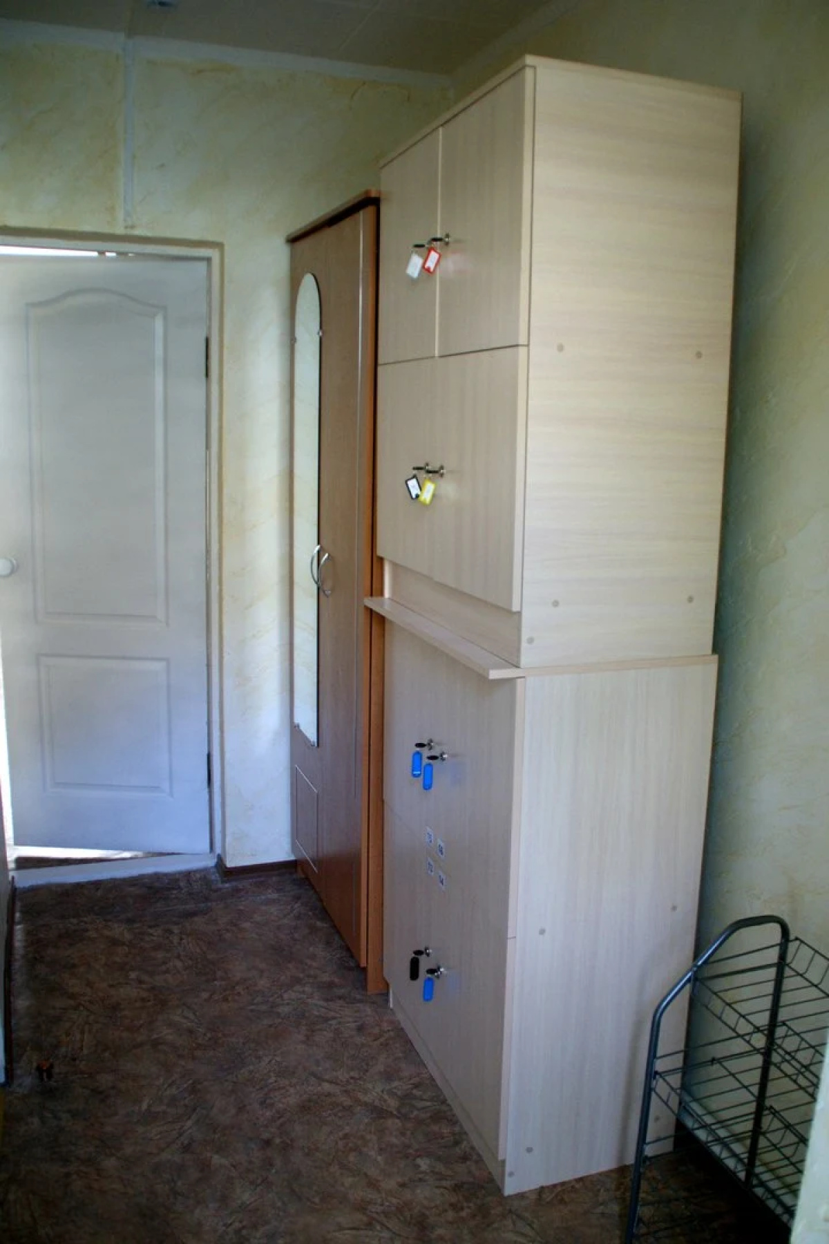 Хостел Судак