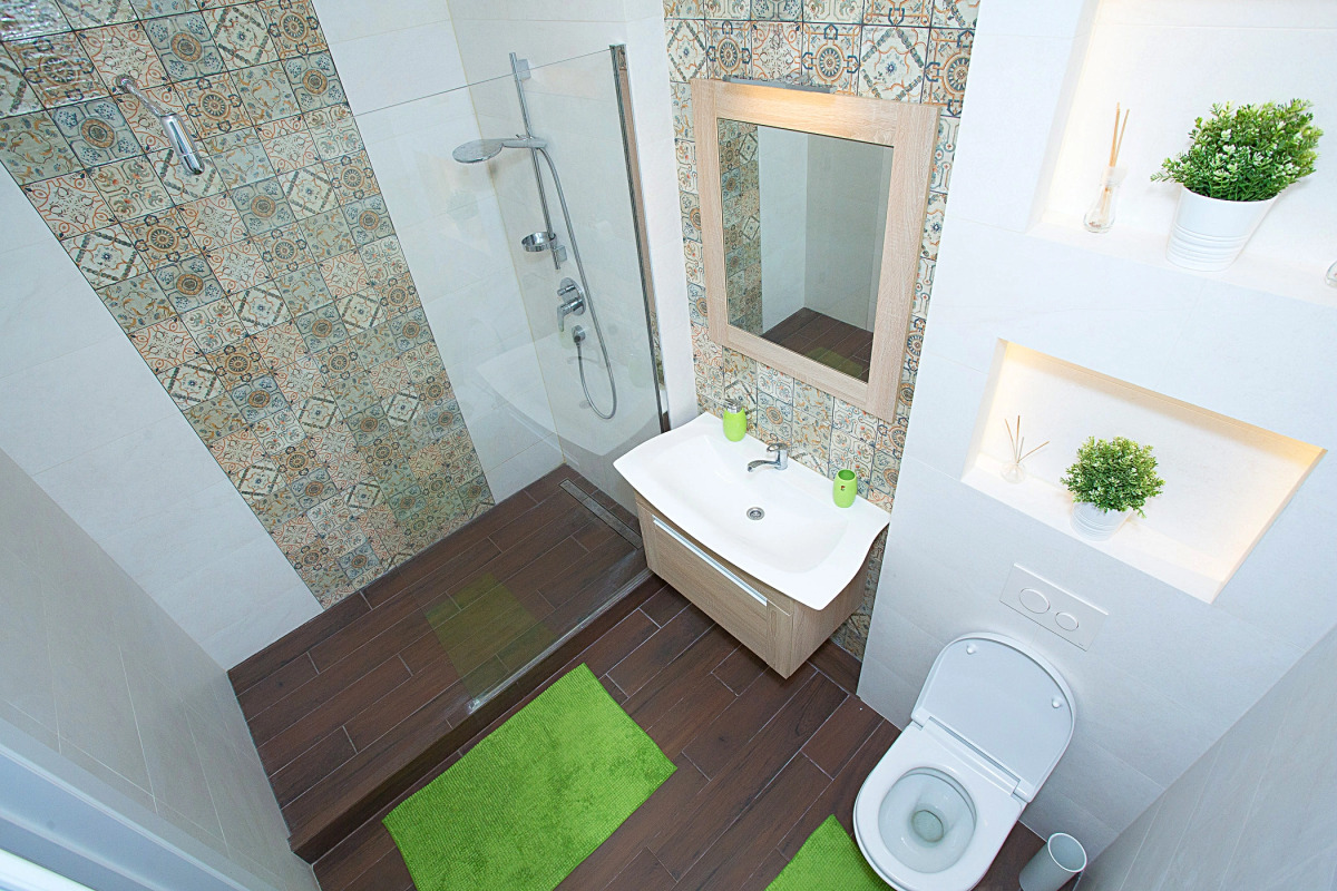 Апартаменты FreeLife Yantarny