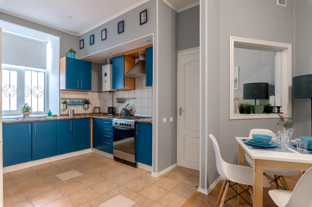 Апартаменты Невский