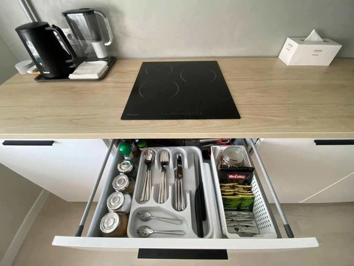 Квартира Holidays Apartment