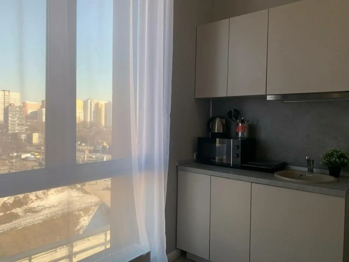 Апартаменты Happy People Рядом с Трассой М 4 и в Доме с Термы Видное 1