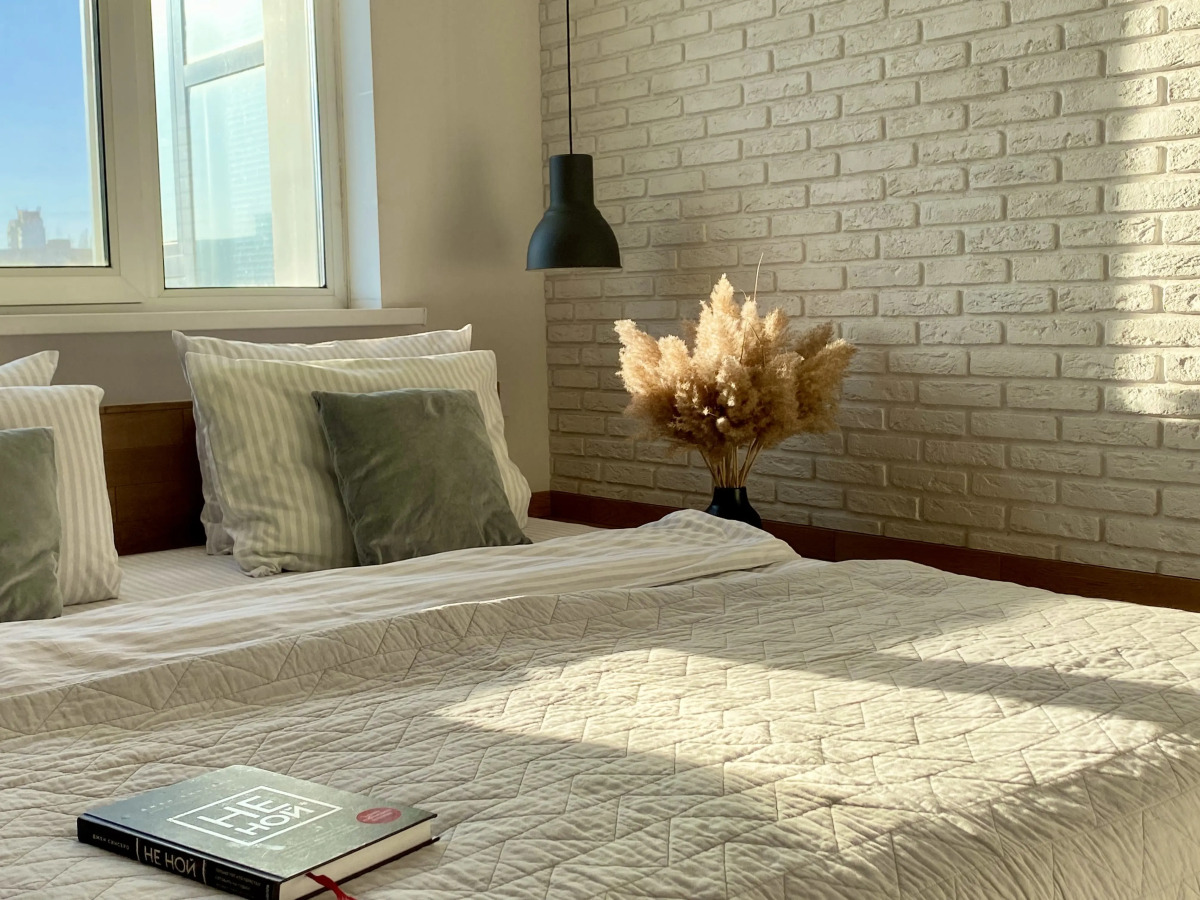 Квартира Лофт Семейный