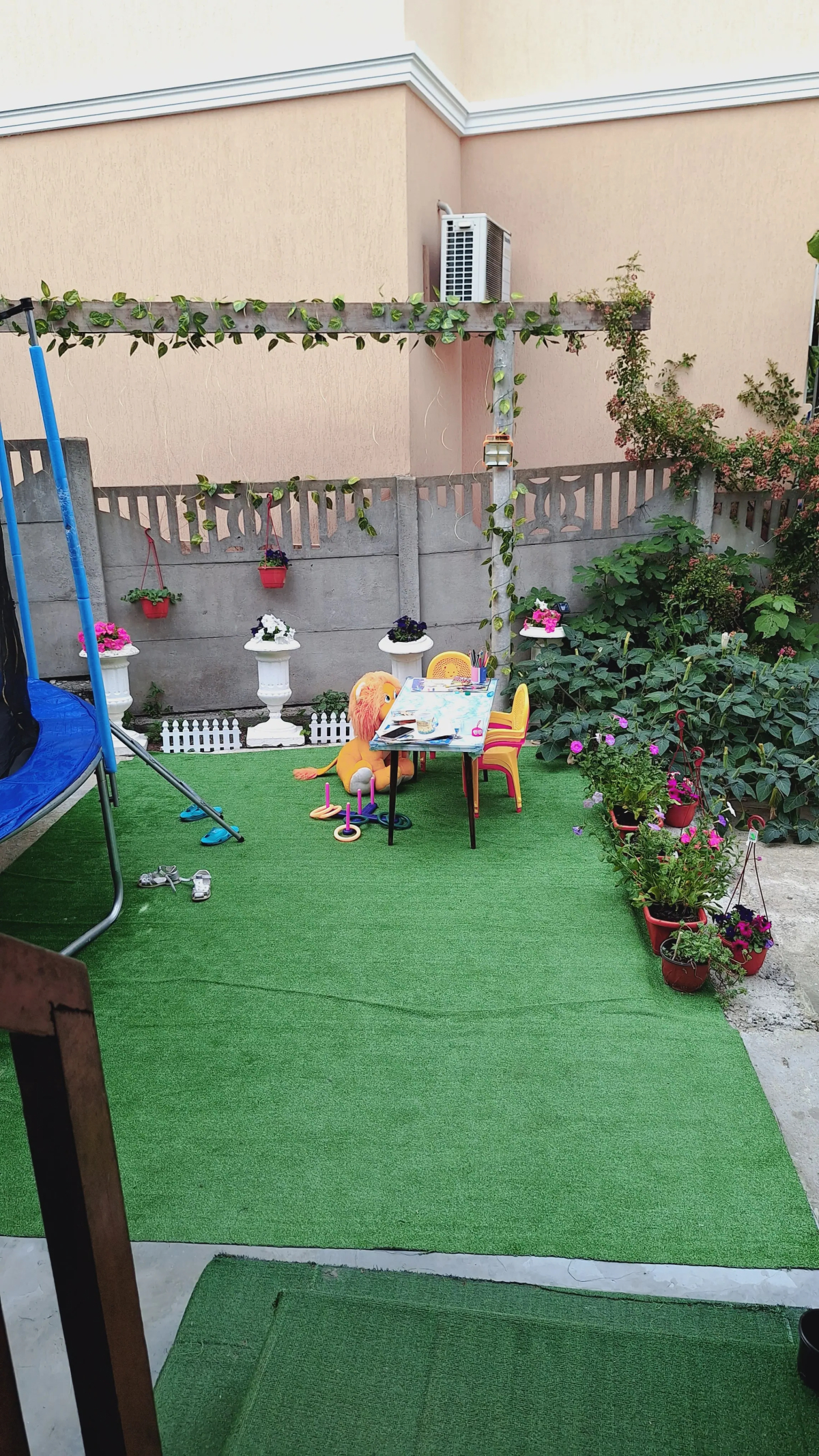 Гостевой дом Анжелика