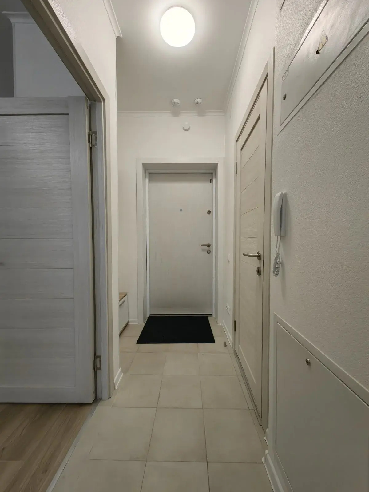 Квартира на Кантемировской