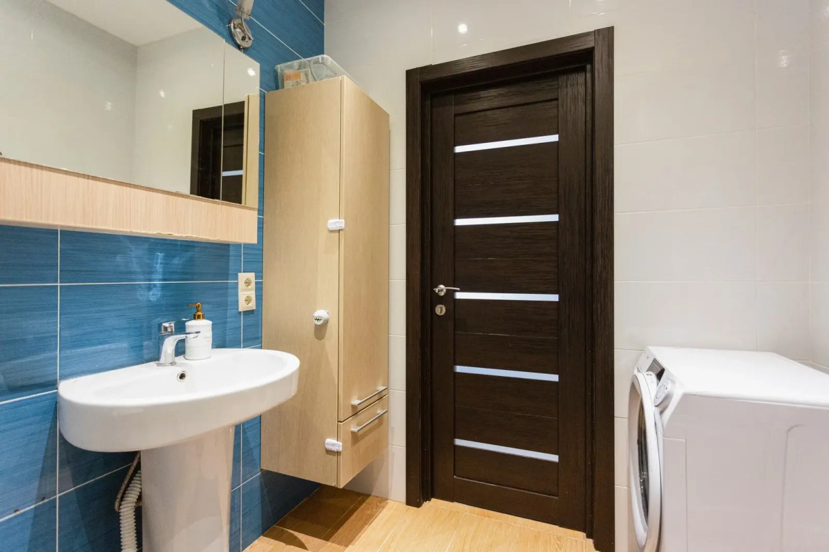 Квартира Дом на Беговой