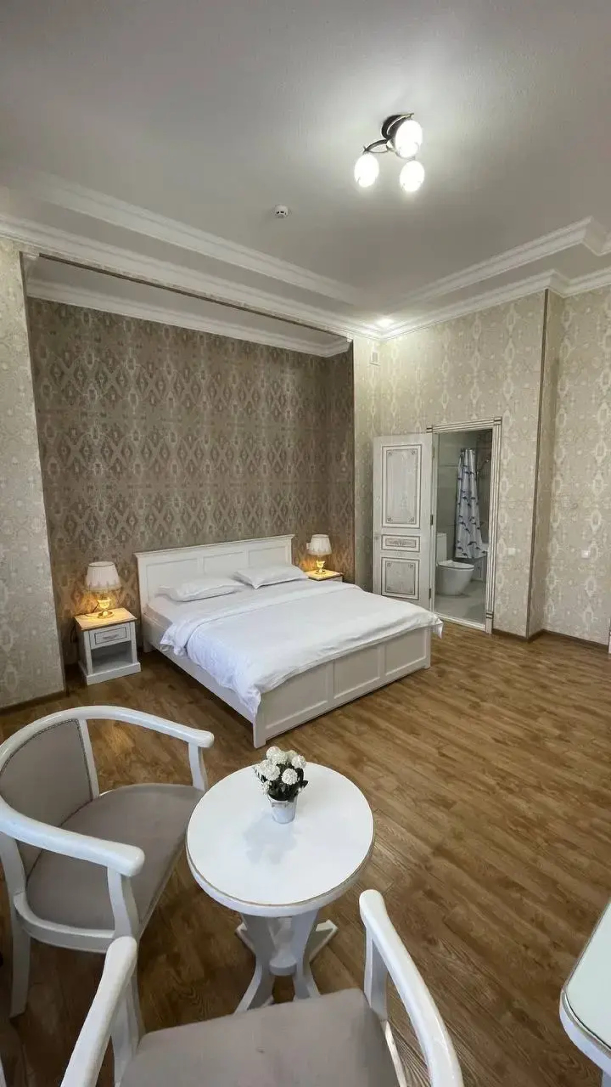 Отель Izumrud Palace