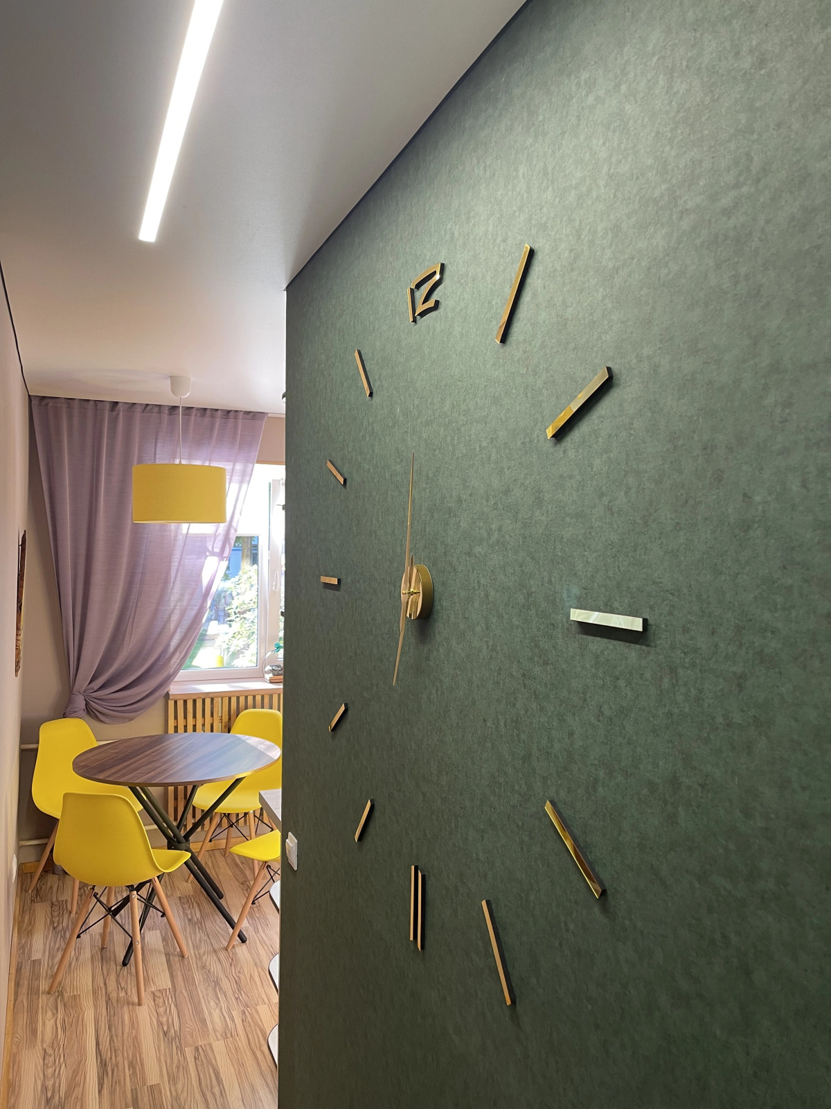 Квартира Уютная квартира на набережной