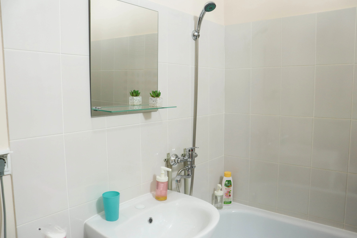 Квартира Karjala Home на Суворова  27