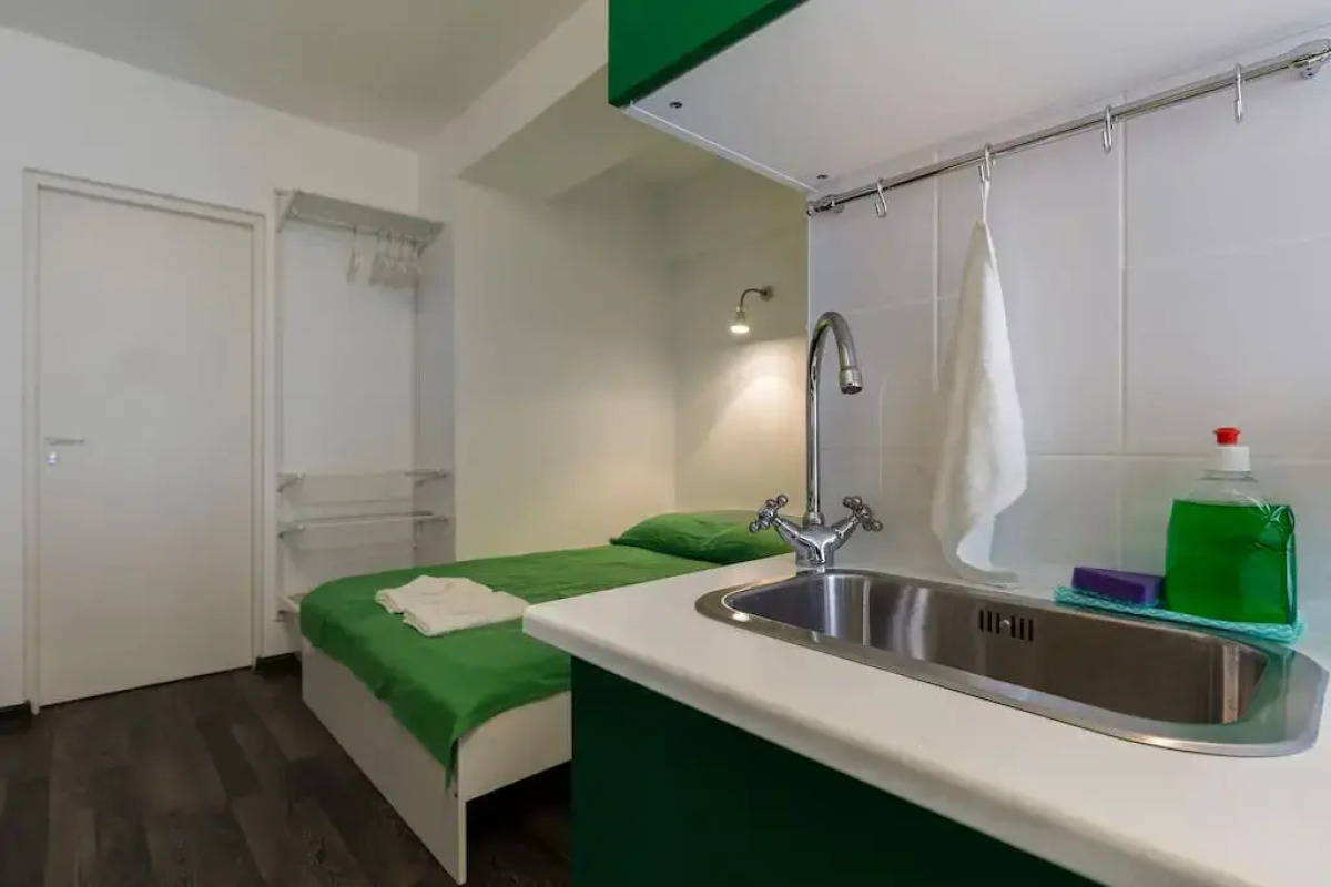 Апартаменты Студия 3 на Вознесенском пр 55