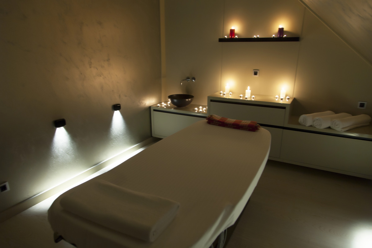 Апарт-Отель The Leos Residence