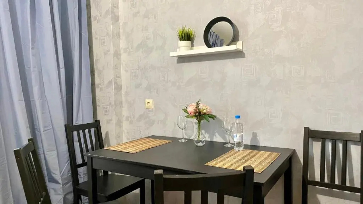 Апартаменты рядом с ТРК Фирма Мир