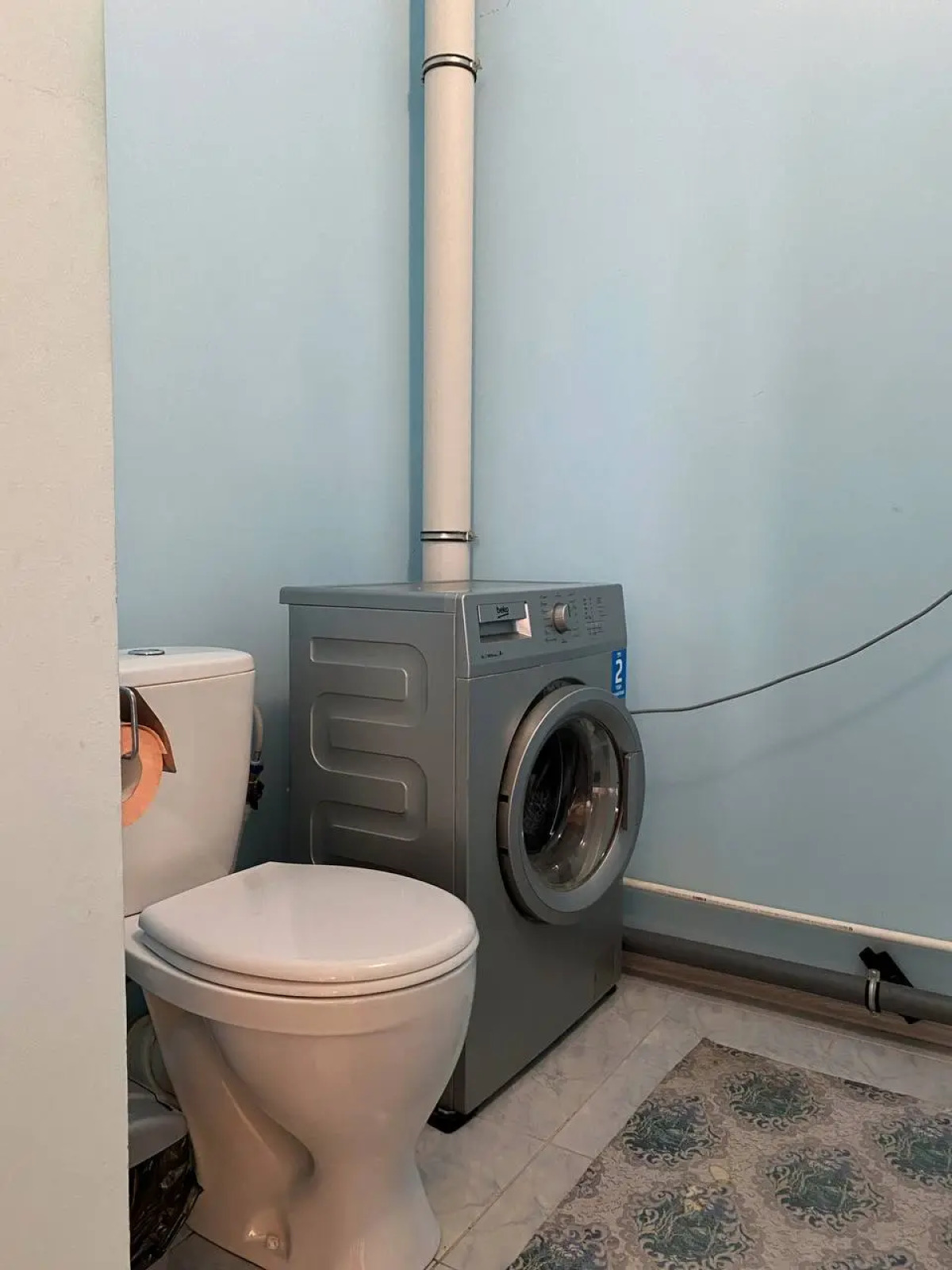 Апартаменты Луньевская 4