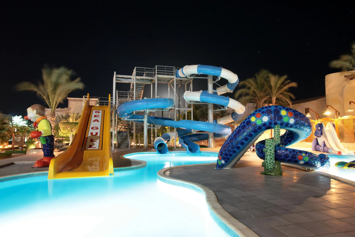 Seagull Beach Resort Families & Couples Only - All Inclusive