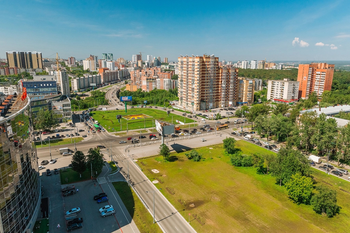 Апарт-отель Зона комфорта