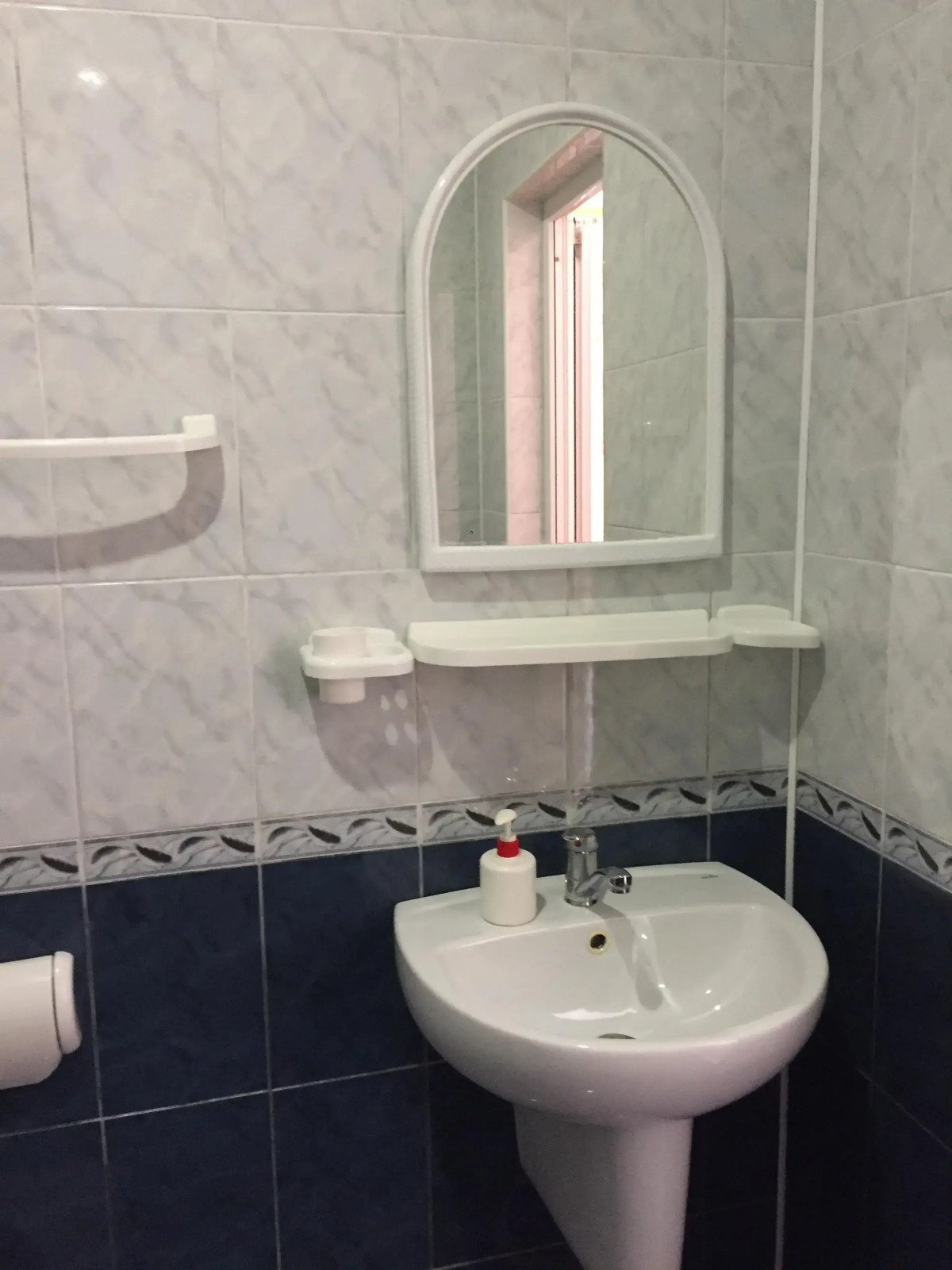 Гостевой дом Сан-Мари