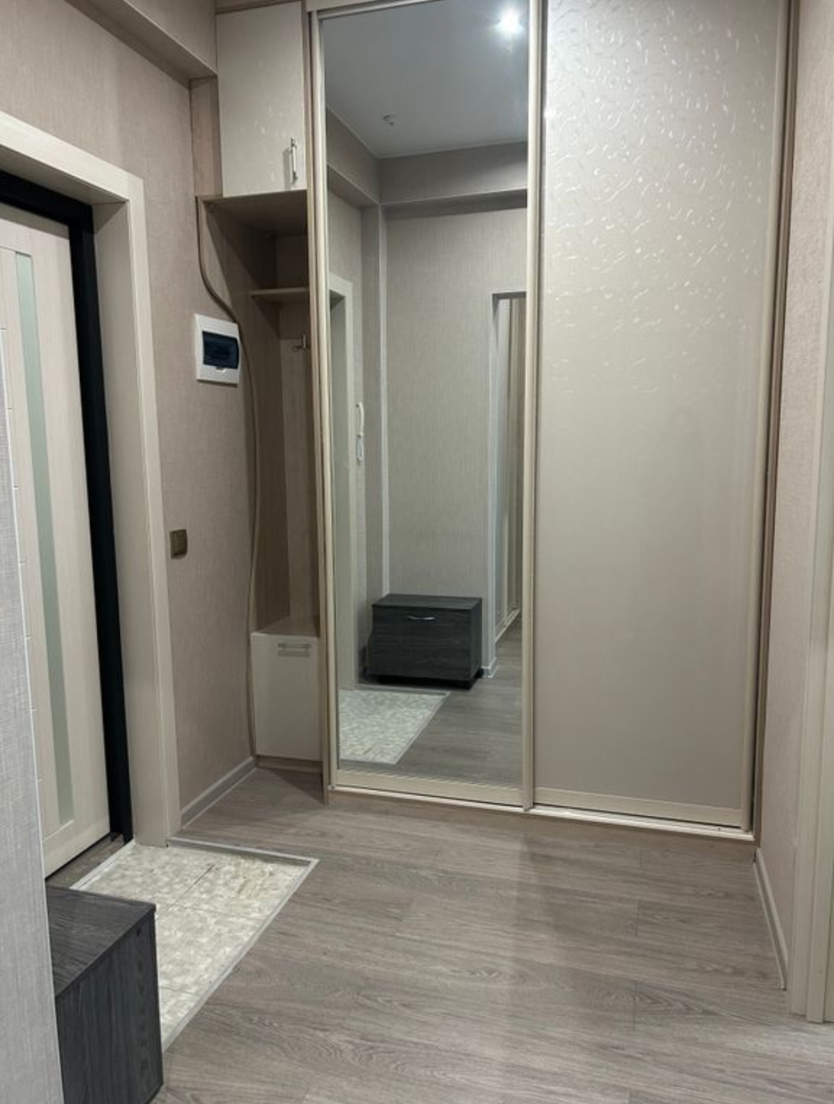 Квартира Уютная евродвушка