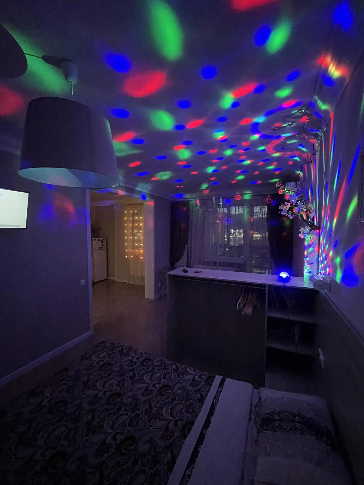 Квартира Видовая у Ривьеры