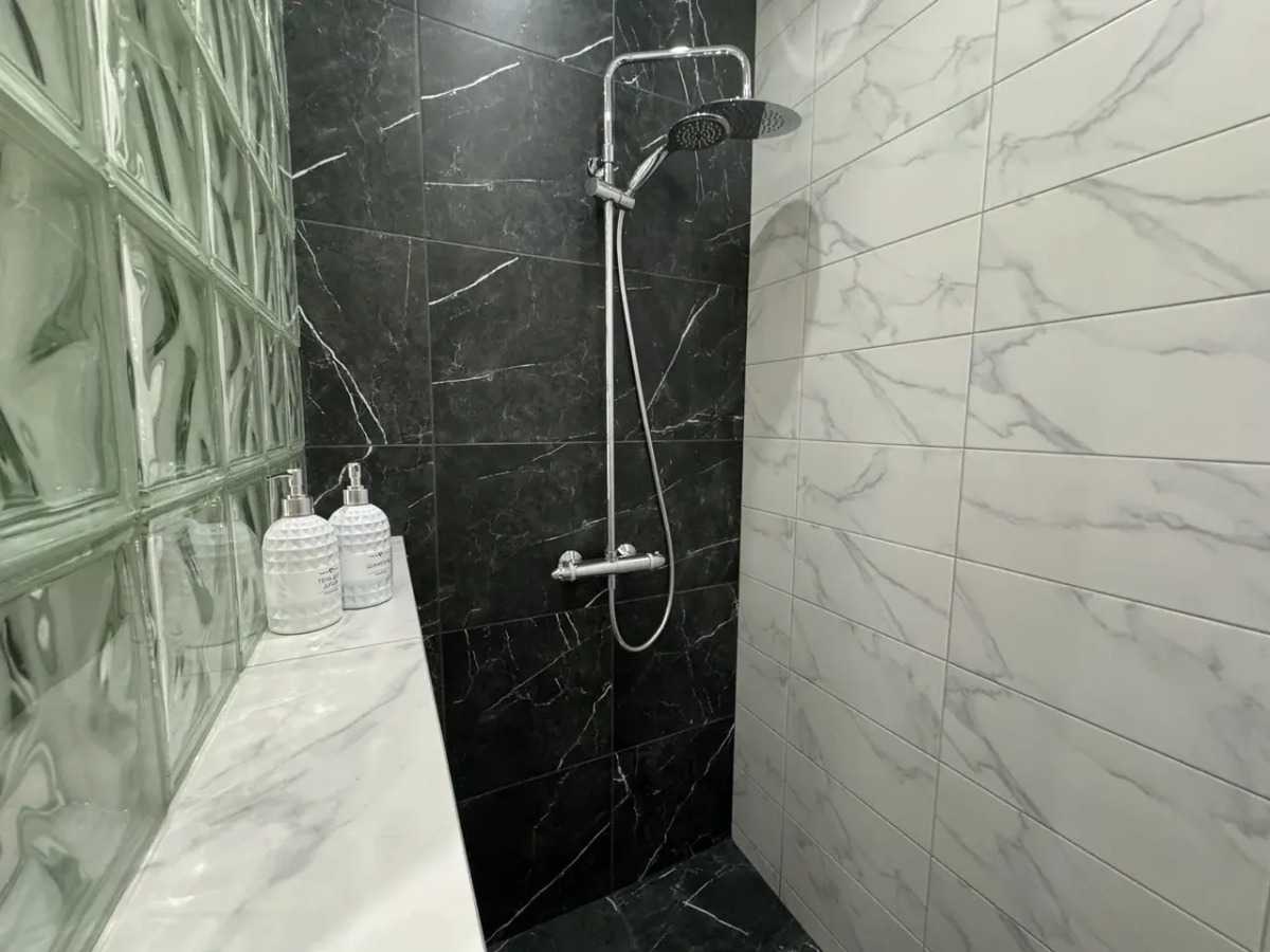 Квартира с Террасой