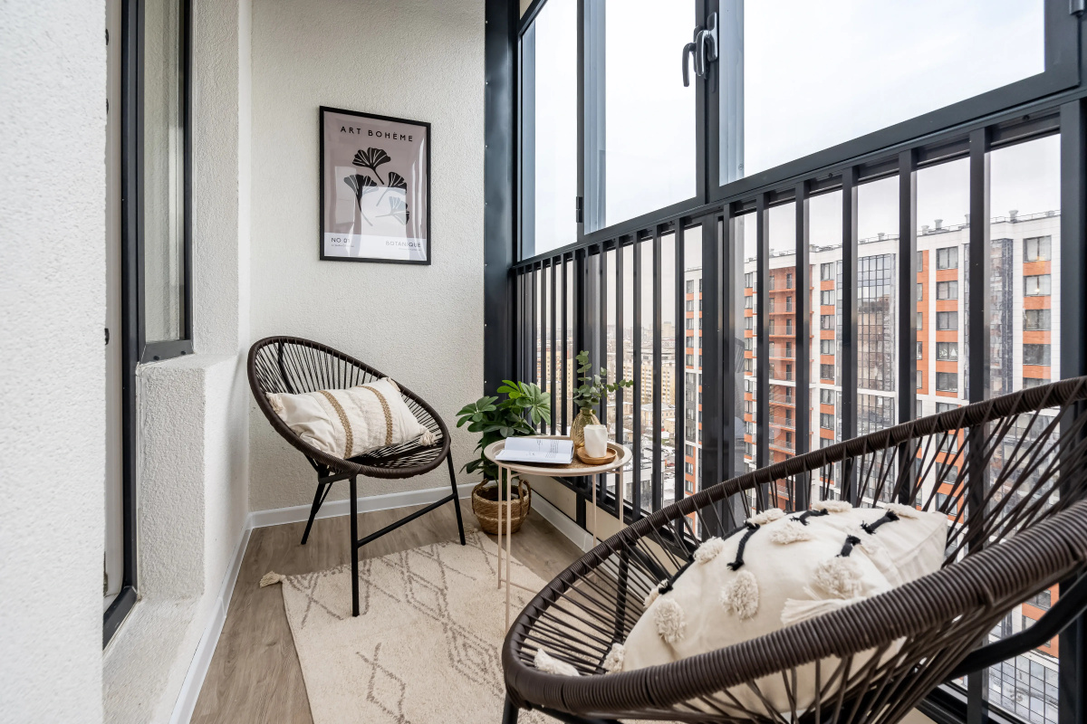 Апартаменты Merino Home Alia