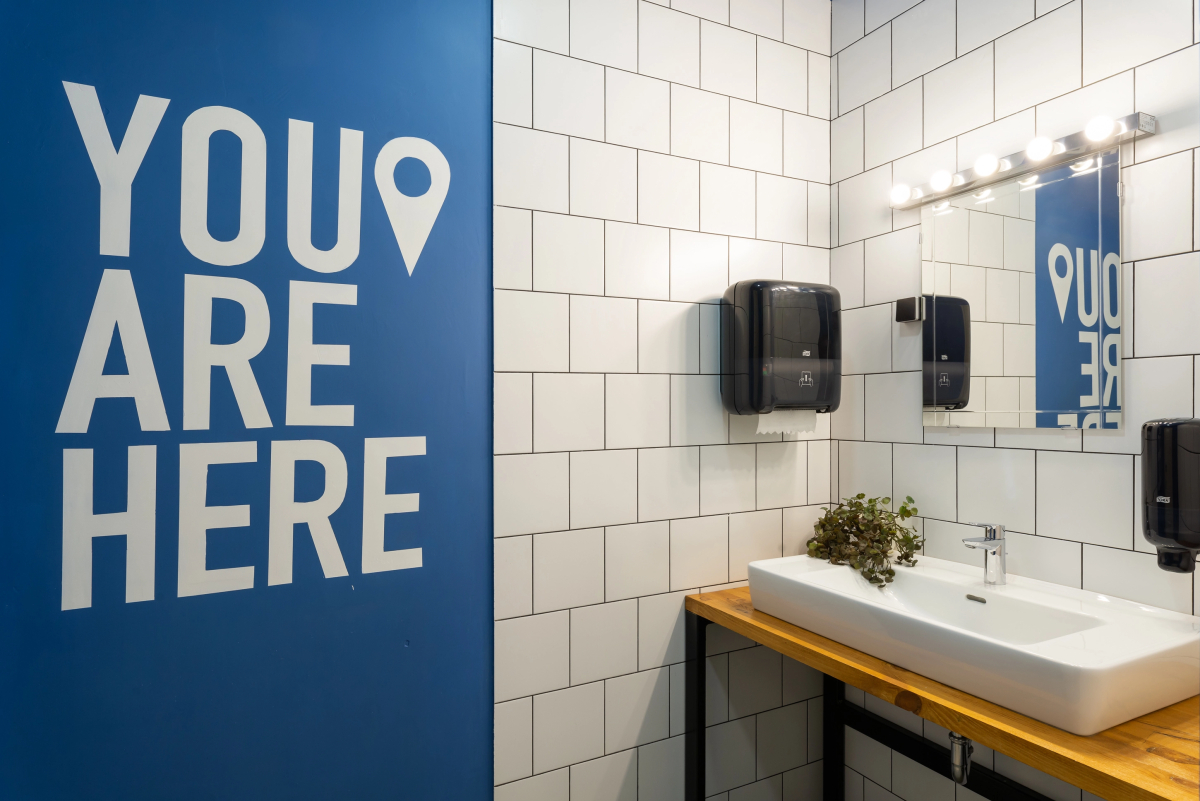 Гостевой дом Evergreen