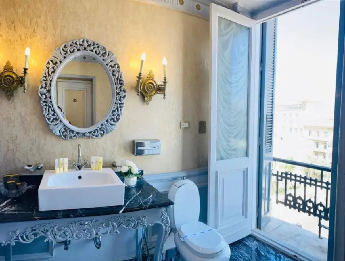 Отель Le Metropole Luxury Heritage Hotel Since 1902