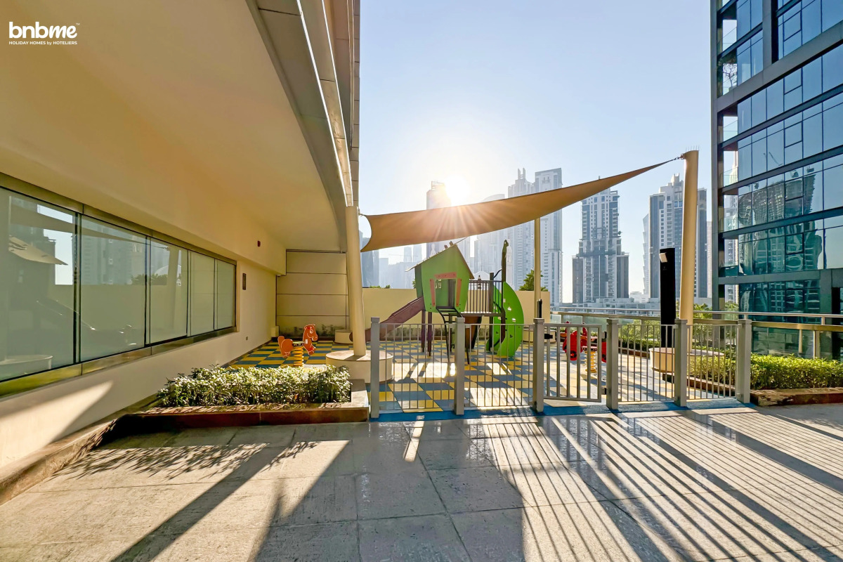 Апартаменты Bnbme 8 Boulevard Walk Studio