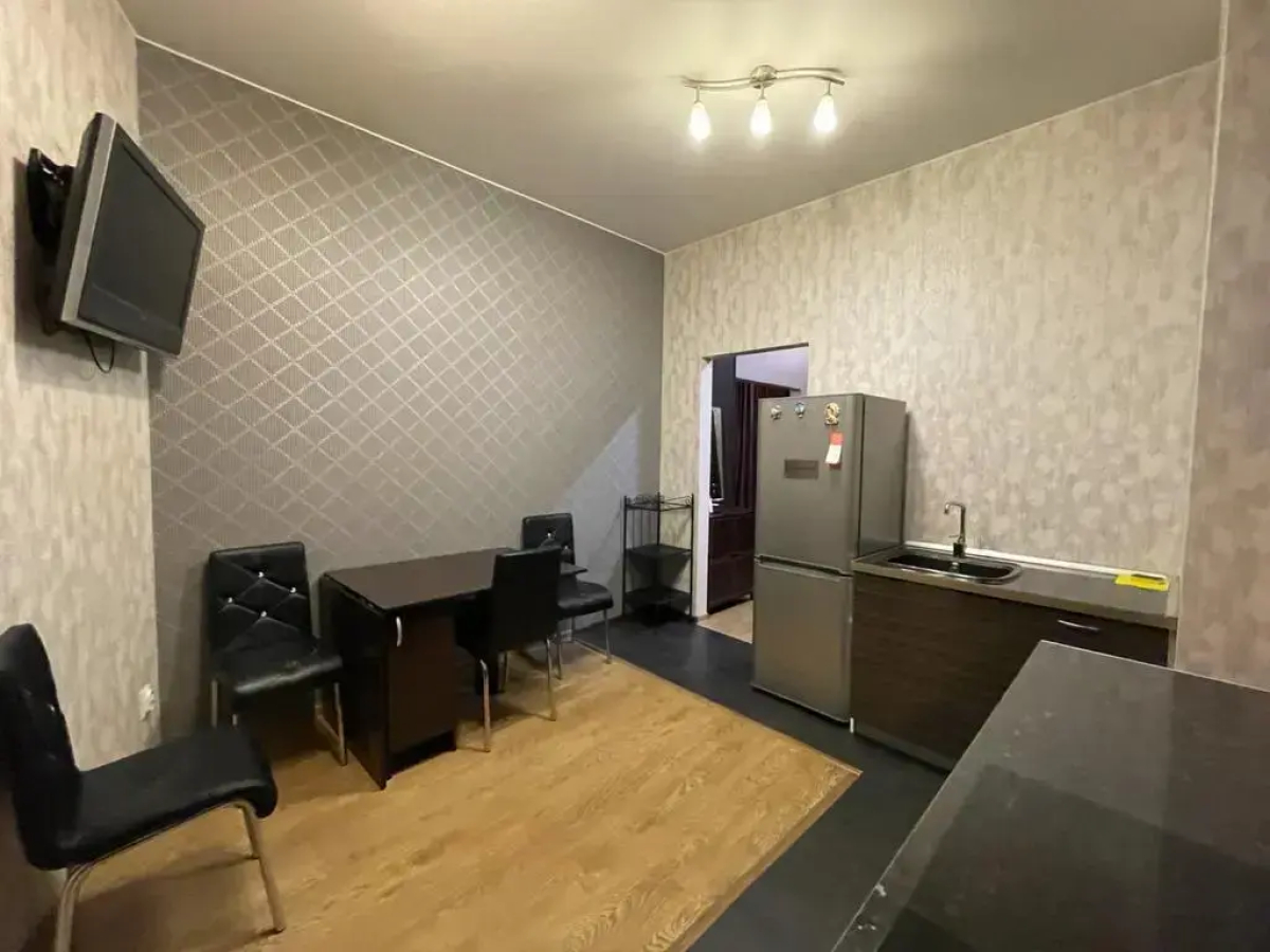 Апартаменты SAMOцвет 8 на Киевской 3