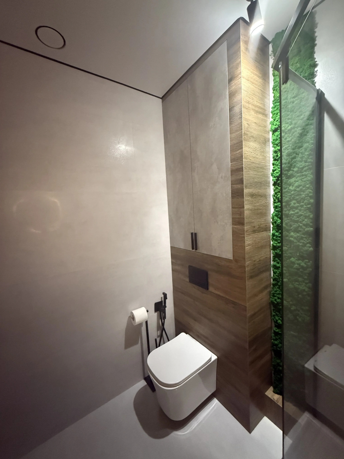 Квартира в современном ЖК Зелёный бульвар