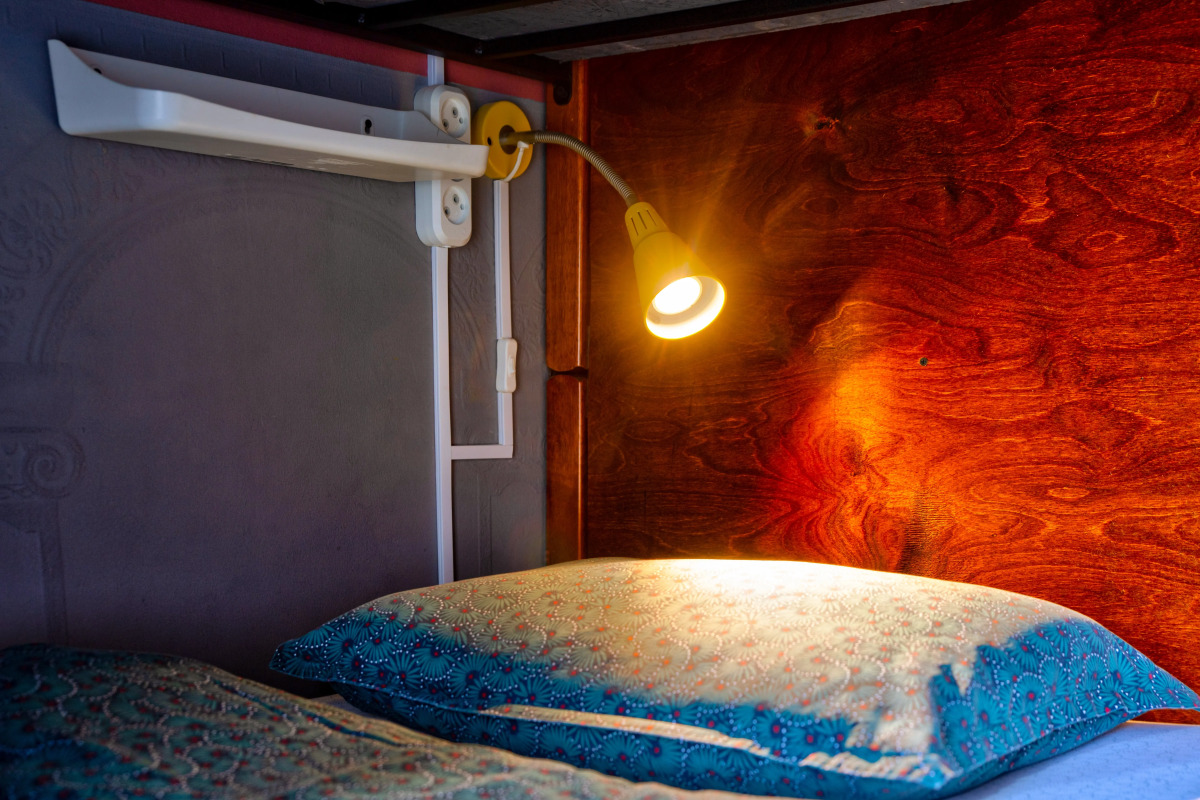 Хостел Маруся