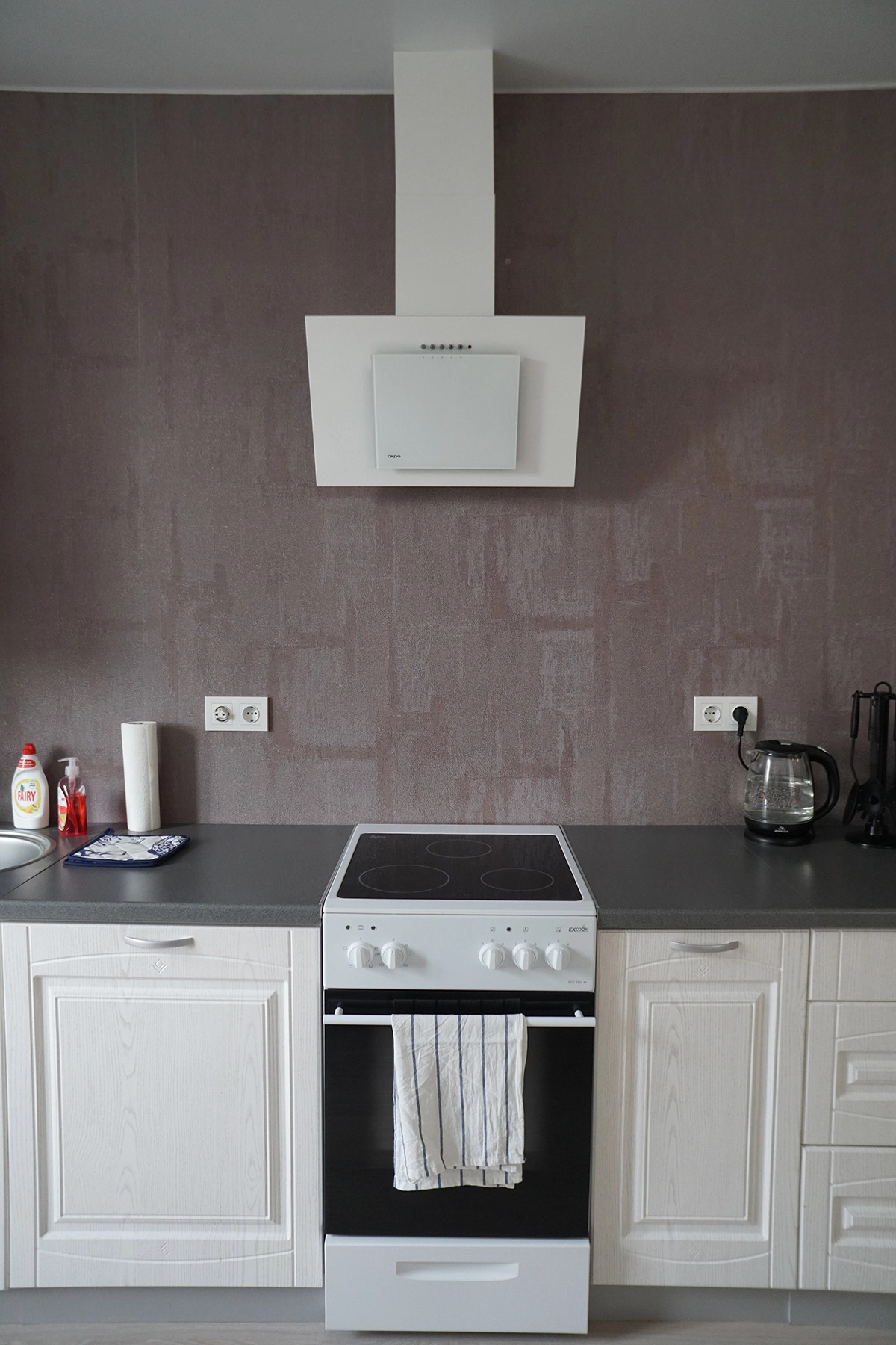 Квартира Галущака 15 (198)