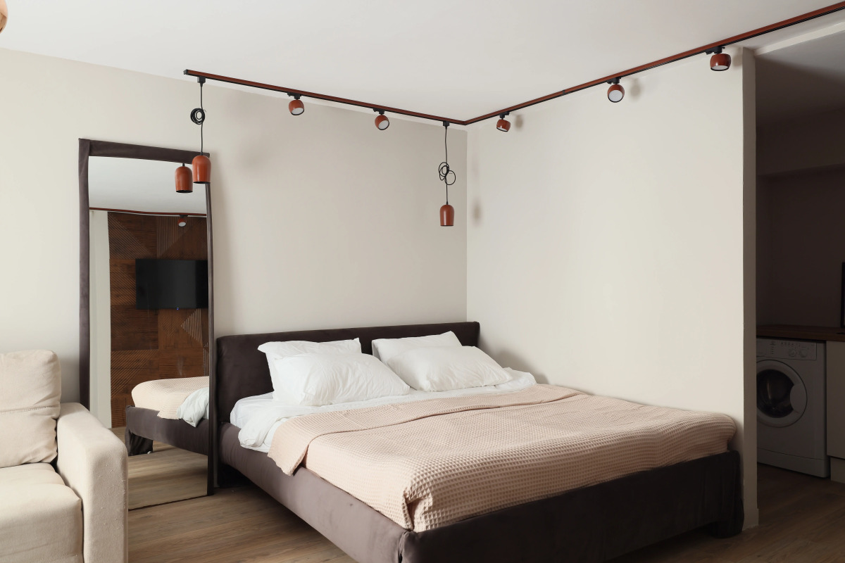 Апартаменты Загородный 4