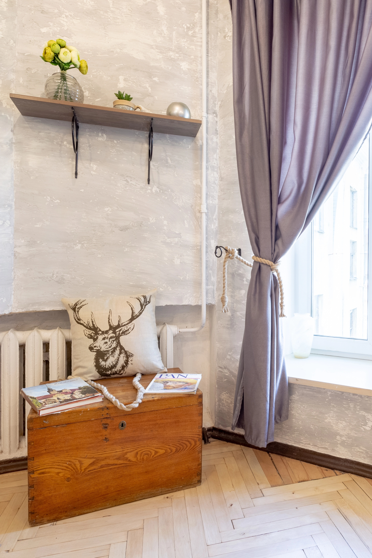 Апартаменты на Казанской 8/10