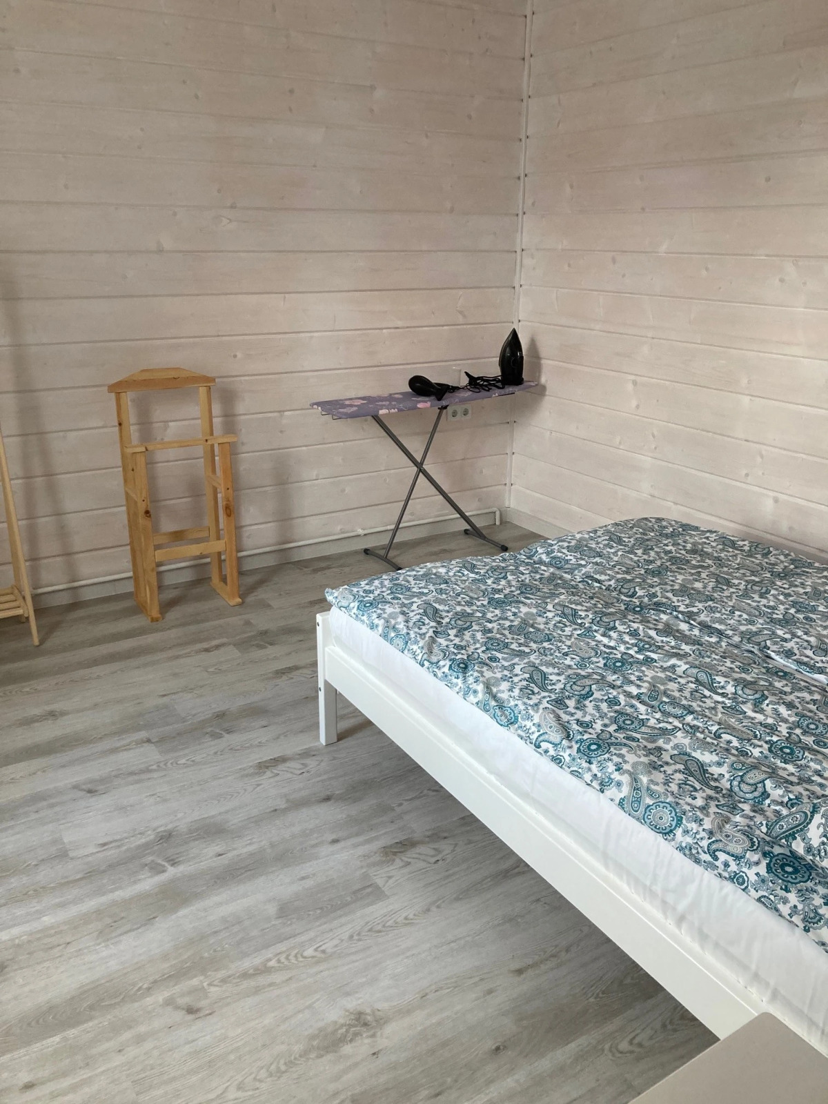 Апартаменты Карельский Дворик