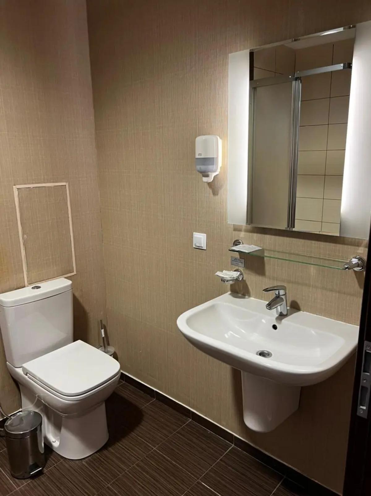 Апартаменты Горная карусель 6