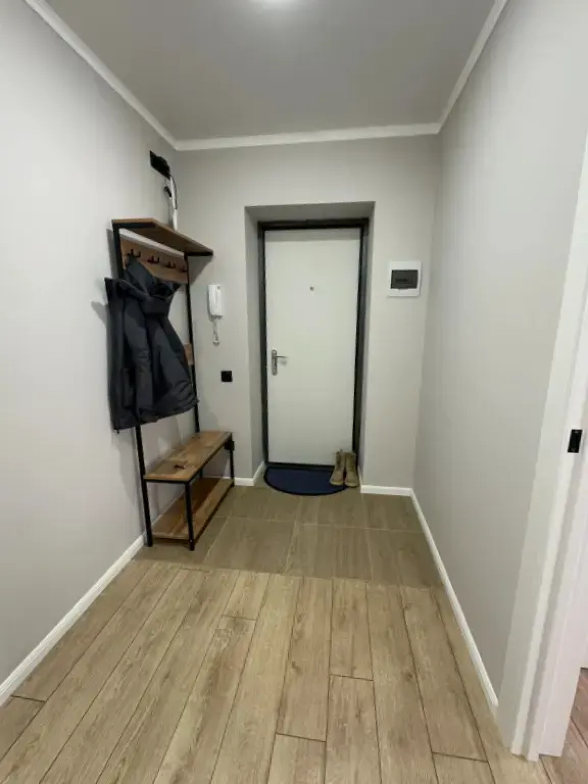 Квартира у Подножья Горы