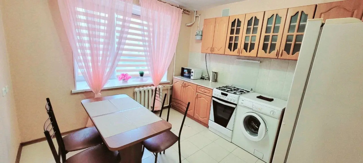 Квартира Видовая Рядом с Семашко