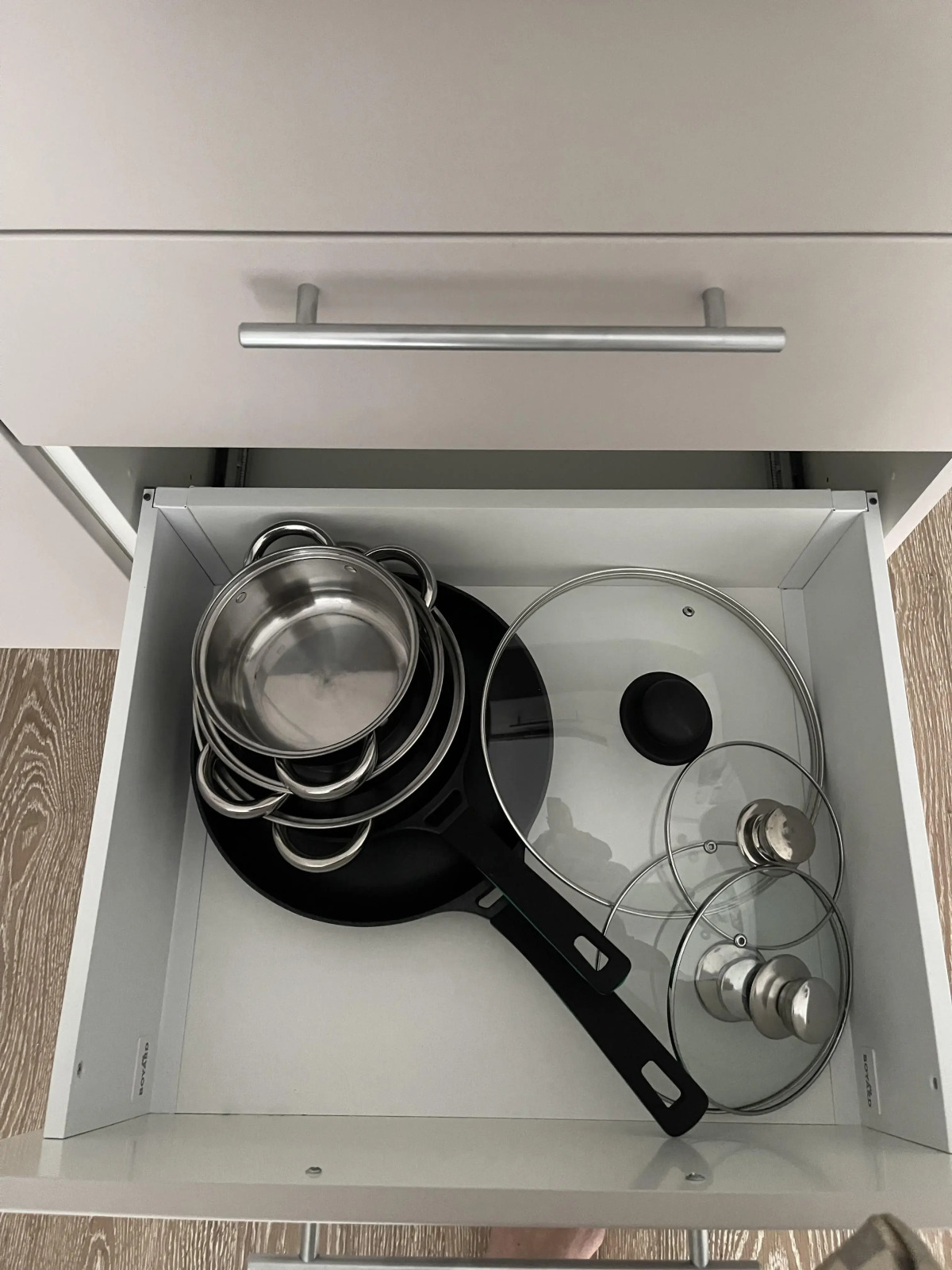 Апартаменты Хочу в Амстердам