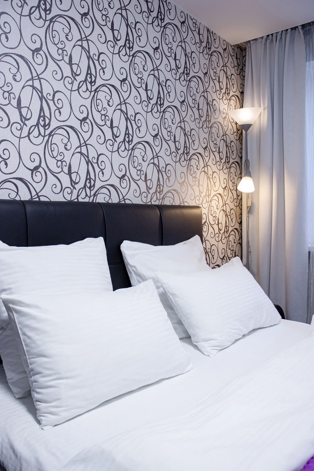 Апартаменты Три изолированные комнаты, Центр, Звёздная, Колибри#27