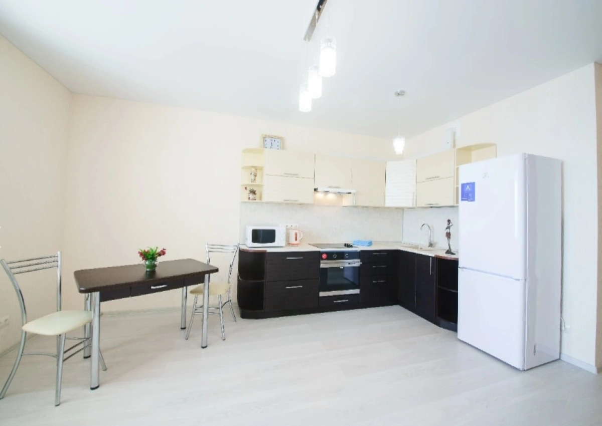 Апартаменты на Вольской 2д