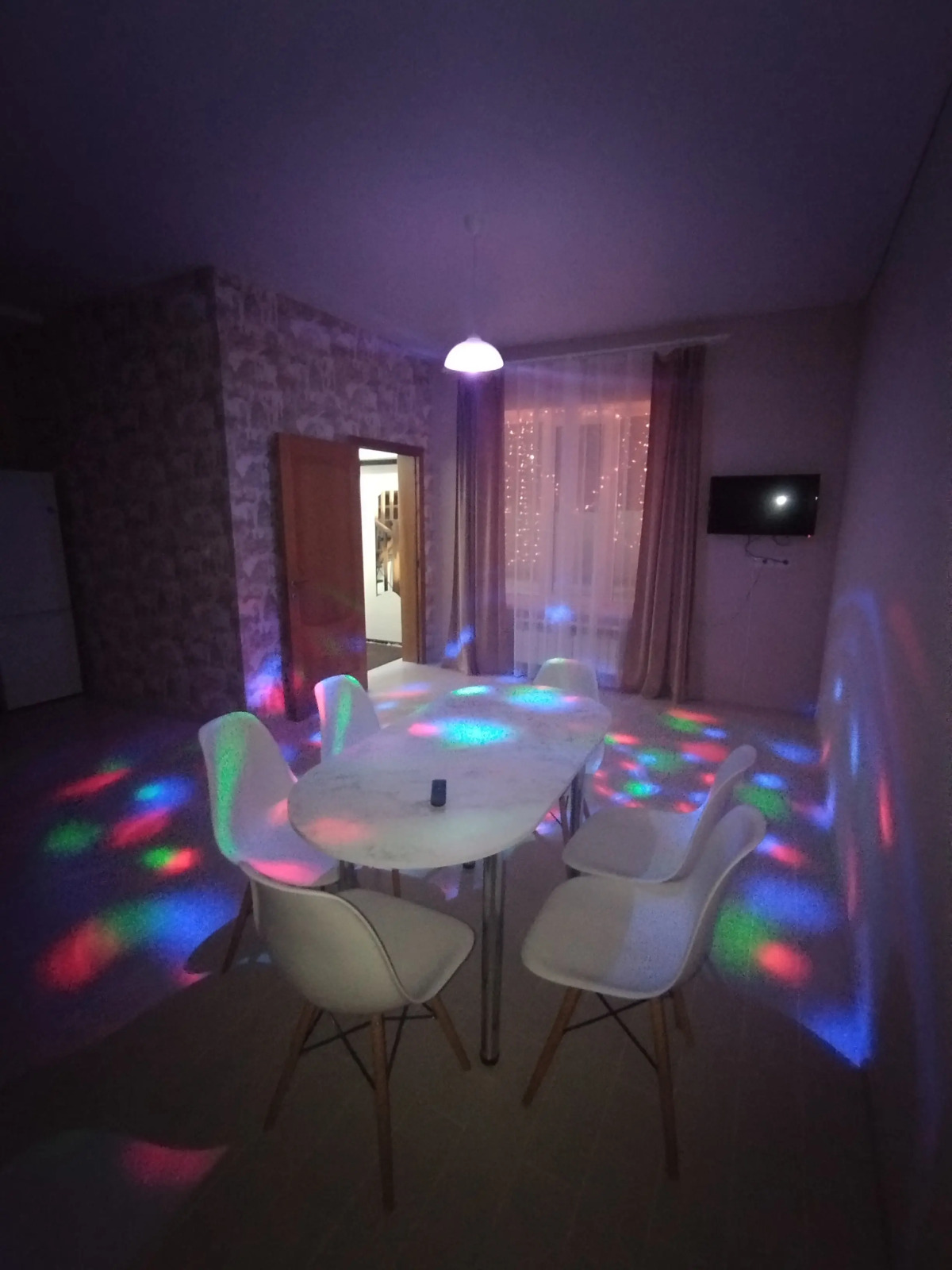 Гостевой дом Тихий дворик