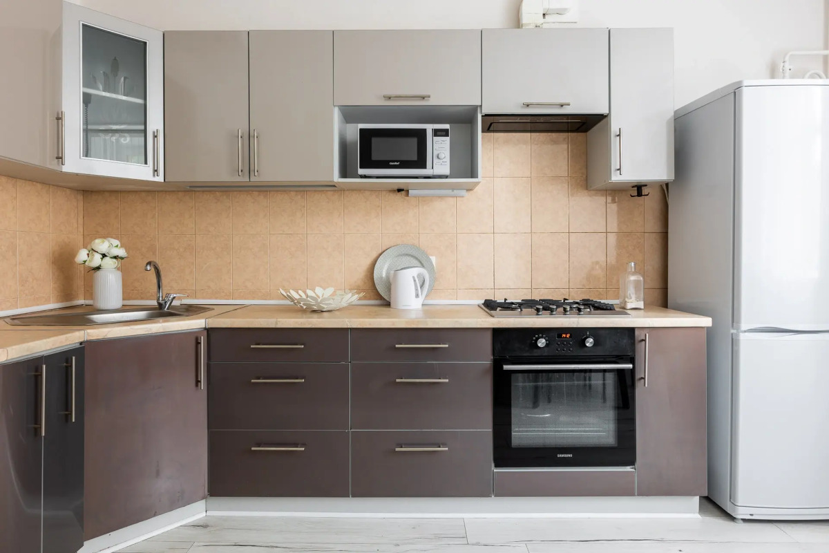 Апартаменты Уютные Апартаменты в Сердце Минска