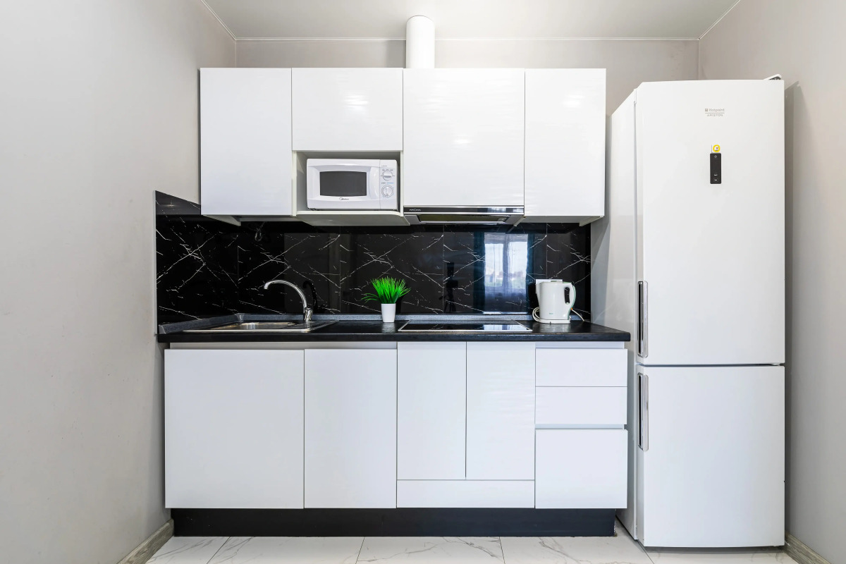 Апартаменты Агрономическая